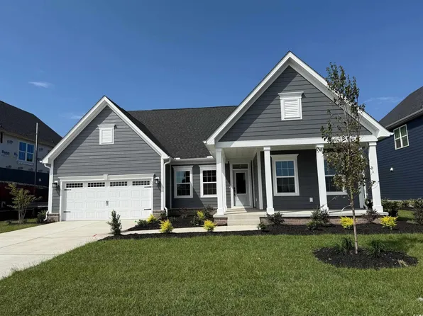 779 Indigo Bay Circle Lot 210, Myrtle Beach, SC 29579