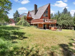 1009 S McKinzie Rd, Liberty Lake, WA 99019