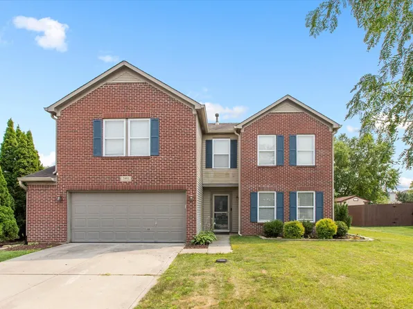5461 Portman Dr, Noblesville, IN 46062