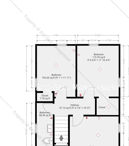 705 W Grove St — Photo 2