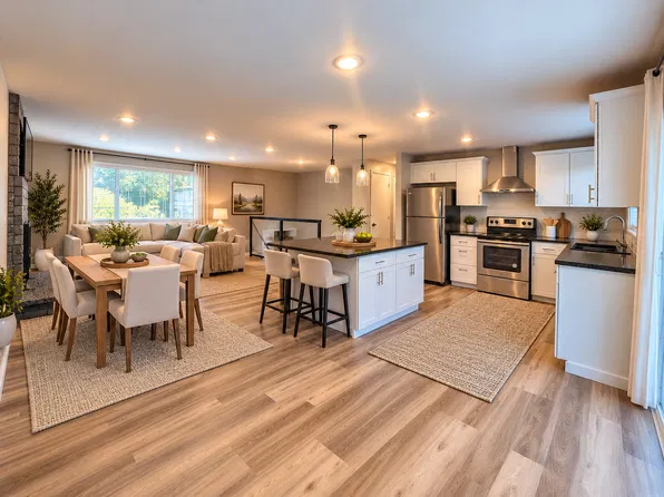 1721 E 58th Ave, Spokane, WA 99223