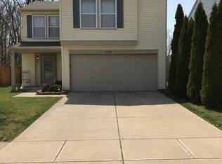 3336 Spring Wind Ln, Indianapolis, IN 46239