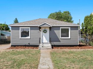 2323 E Columbia Ave, Spokane, WA 99208