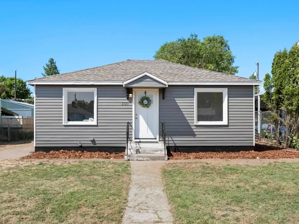 2323 E Columbia Ave, Spokane, WA 99208