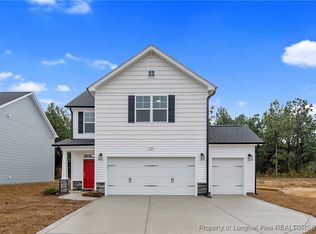 198 Ironbark Dr, Raeford, NC 28376