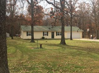 7603 County Road 3730, West Plains, MO 65775