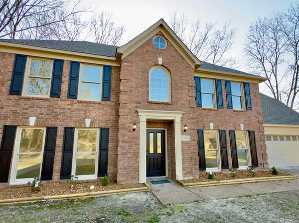 2559 Country Glade Cv S, Cordova, TN 38016