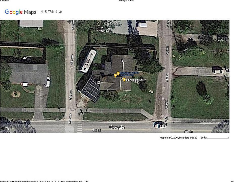 1st image of 415 27th Dr
