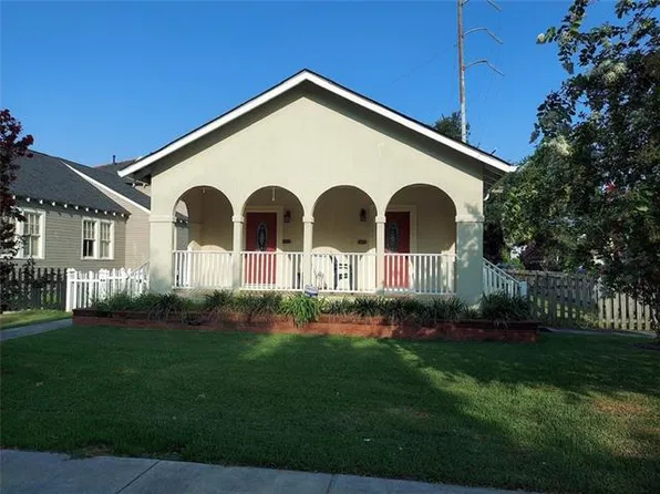 6050 Milne Blvd, New Orleans, LA 70124