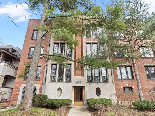 304 N Grove Ave APT 3B, Oak Park, IL 60302