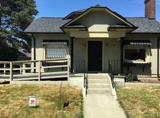 1206 Washington St, Bellingham, WA 98225