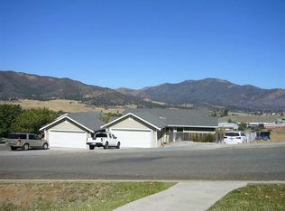 874 Sierra Vista Way #7, Yreka, CA 96097