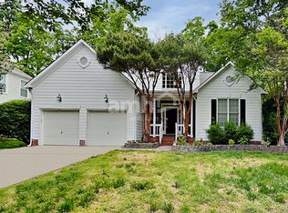 3629 Arklow Rd, Charlotte, NC 28269