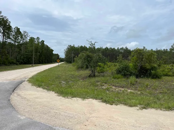 Ocean Pond Dr, Perry, FL 32348