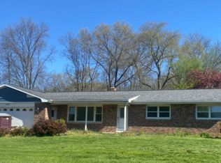 3024 Tattersall Rd, Portage, MI 49024