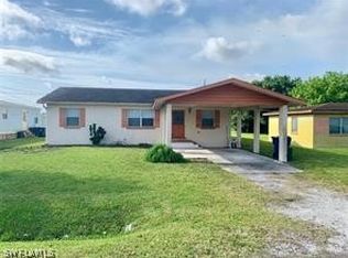 1206 Florida Ave, Clewiston, FL 33440