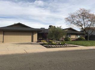 1208 Chardonnay Ct, Modesto, CA 95351