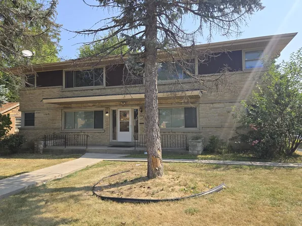 4566 North 76th STREET, Milwaukee, WI 53218