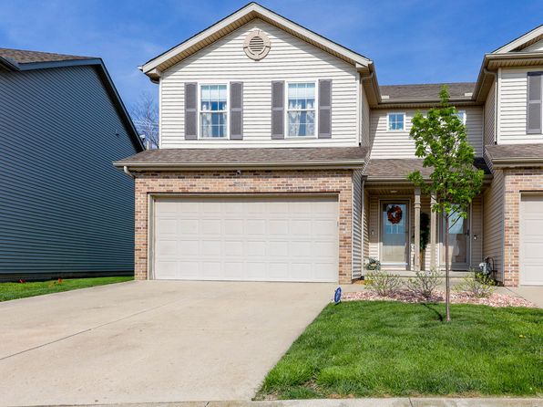 2509 Fox Trot Trl, Bloomington, IL 61704