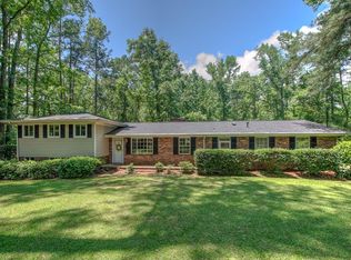1002 Evergreen Ct, North Augusta, SC 29841
