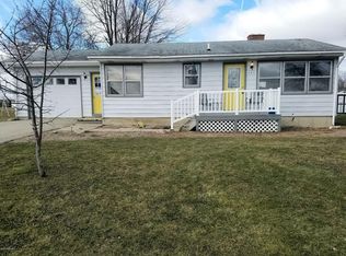 181 George K Dr, Sand Lake, MI 49343