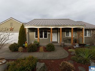 64 Nicki Ln, Sequim, WA 98382