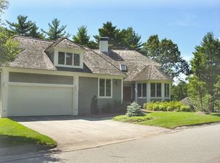 15 The Fairways, Ipswich, MA 01938