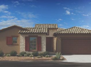 20853 W Rattler Rd, Buckeye, AZ 85396