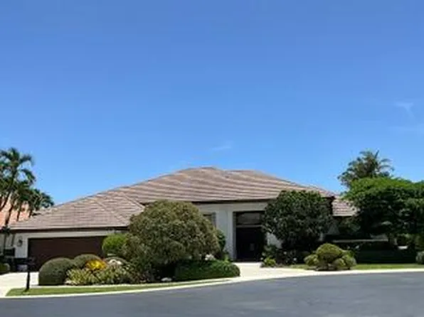 6020 NW 23rd Terrace, Boca Raton, FL 33496