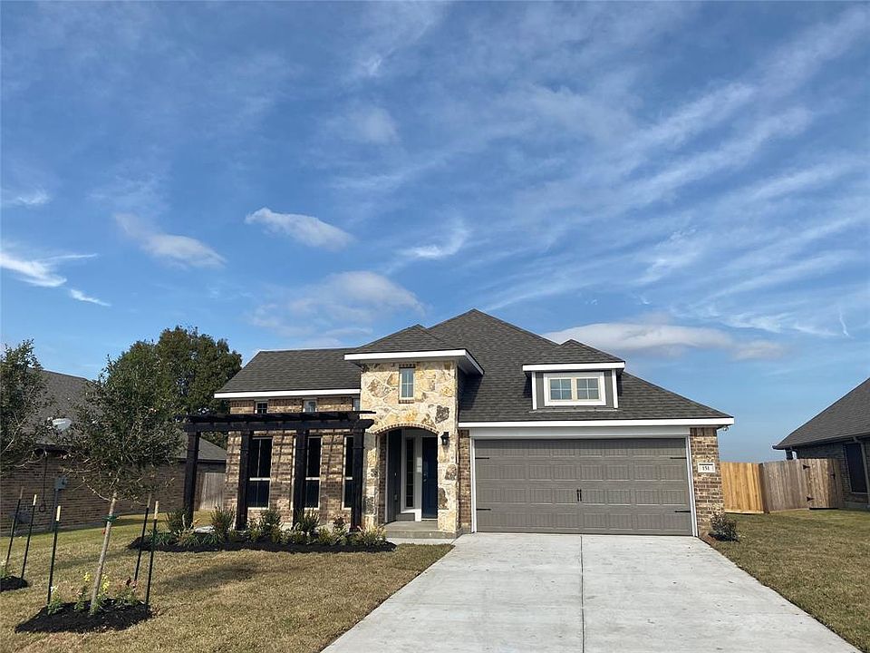 151 Abner Ln, Montgomery, TX 77356 Zillow