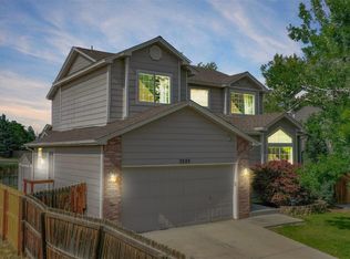 3525 Silver Ave, Broomfield, CO 80020