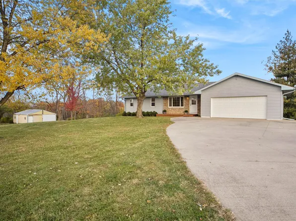 12825 Nevada St, Indianola, IA 50125