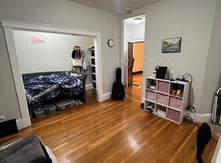 38 Hemenway St APT 16, Boston, MA 02115