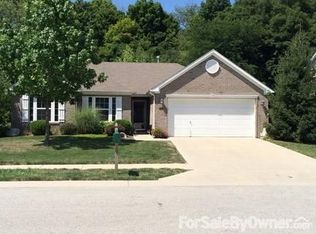 17061 Bittner Way, Noblesville, IN 46062