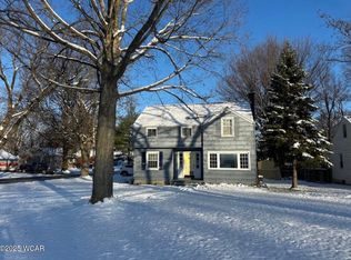 2080 University Blvd, Lima, OH 45805