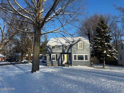 2080 University Blvd, Lima, OH, 45805