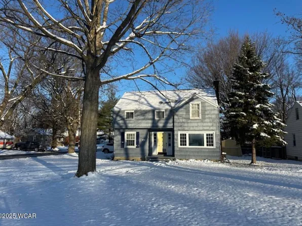 2080 University Blvd, Lima, OH 45805