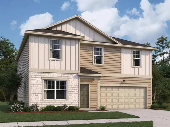 128 Parrigin Cv, San Marcos, TX 78666