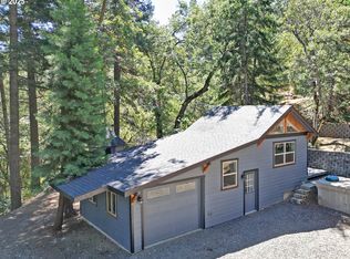 4712 Old Highway 99 S, Ashland, OR 97520