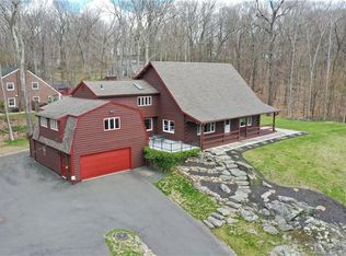 651 Kettletown Rd, Southbury, CT 06488