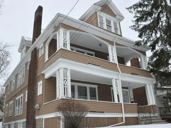 446 Ellis St #1, Syracuse, NY 13210