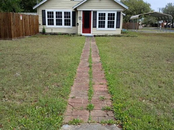 1402 N Tyler, Beeville 78012