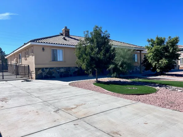 3110 W Avenue M15, Palmdale, CA 93536