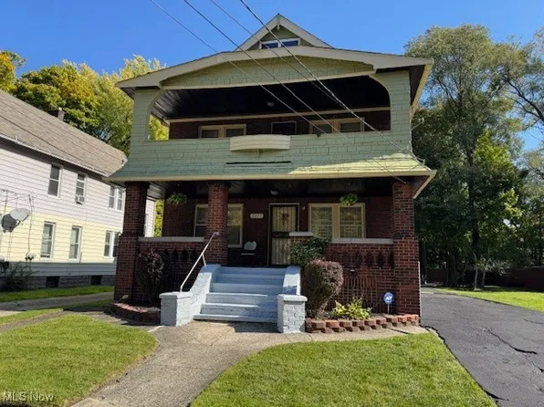 2875 E 111th St, Cleveland, OH 44104