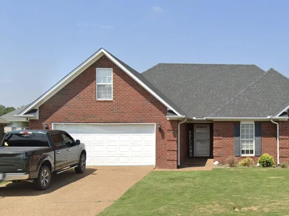 512 Indian Trl, Medina, TN 38355