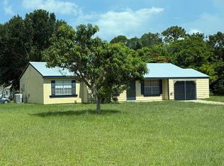 3331 SW Ensley Ct, Port Saint Lucie, FL 34953