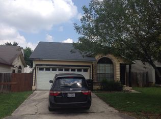 5911 Catalina Sunrise Dr, San Antonio, TX 78244