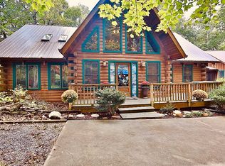 360 Big Oak Dr, Jasper, GA 30143