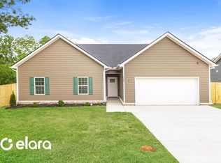 1208 Trestle Dr, Columbia, TN 38401