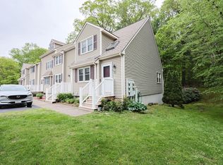 8 Heritage Dr UNIT 8, Medway, MA 02053